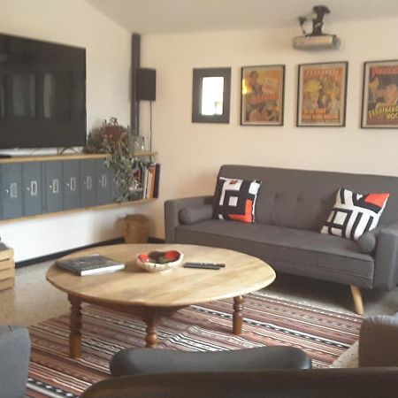 Philoxenia Bed & Breakfast Pourrieres Luaran gambar