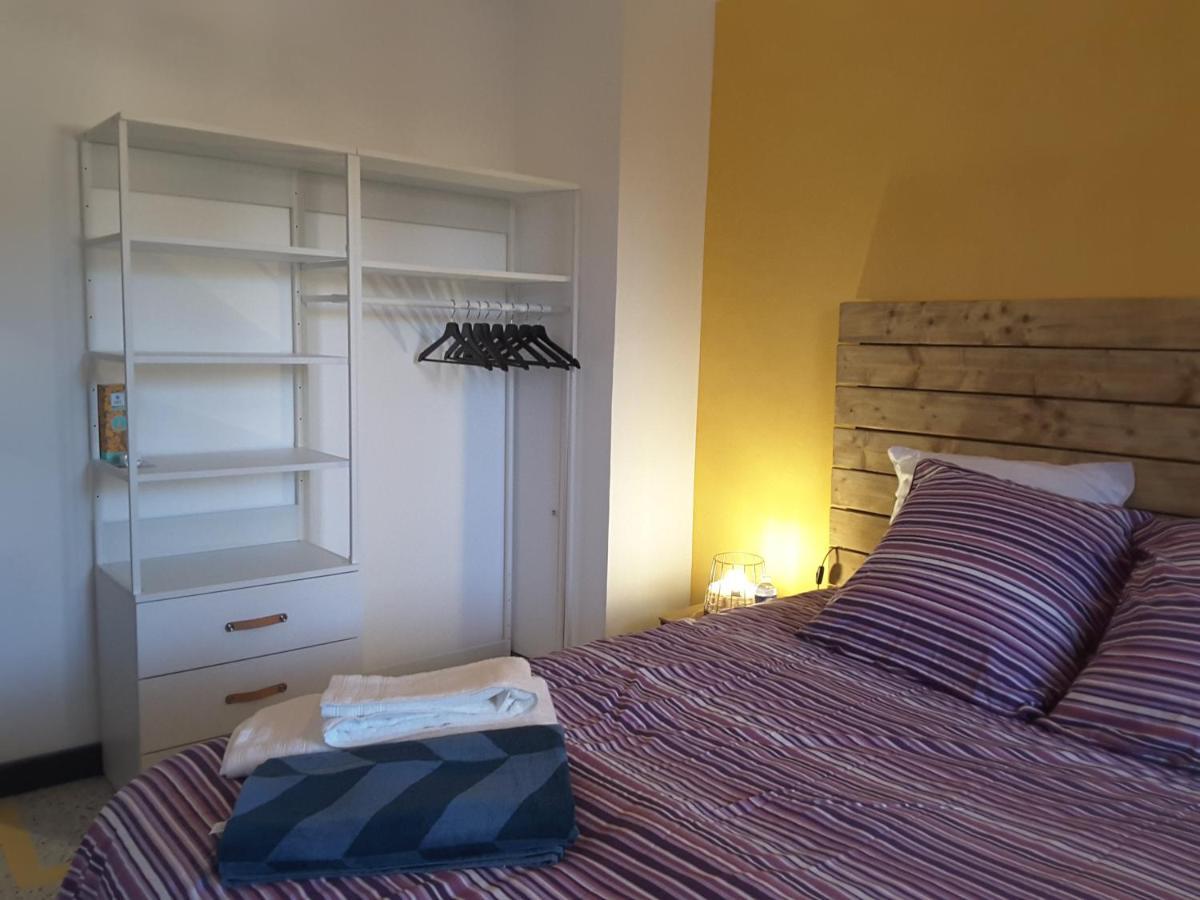 Philoxenia Bed & Breakfast Pourrieres Luaran gambar