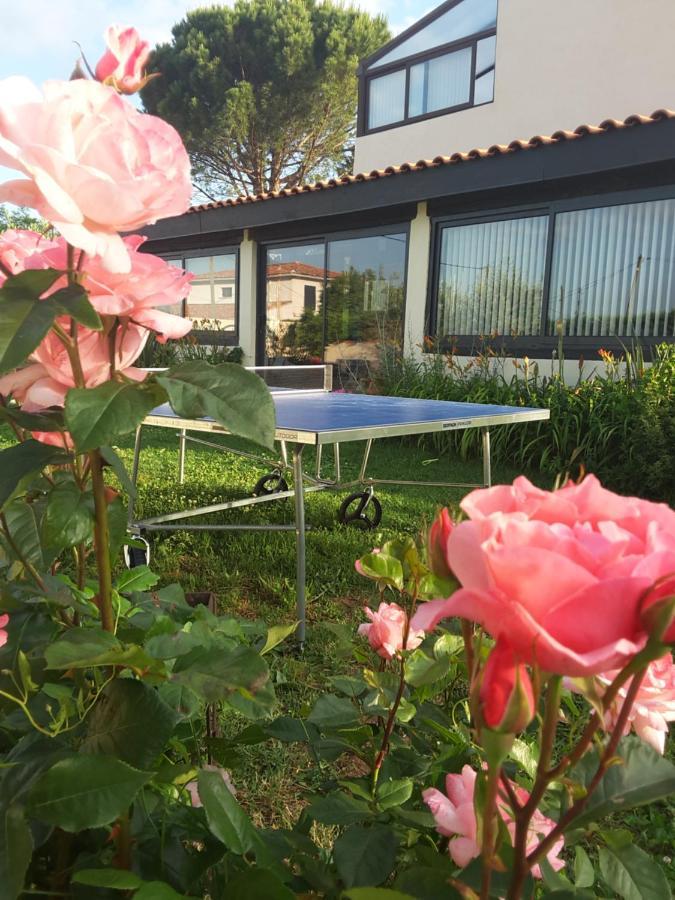 Philoxenia Bed & Breakfast Pourrieres Luaran gambar
