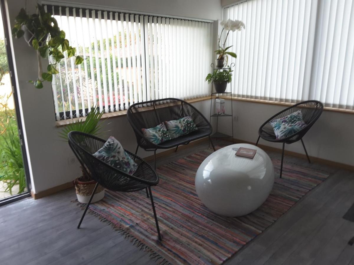 Philoxenia Bed & Breakfast Pourrieres Luaran gambar