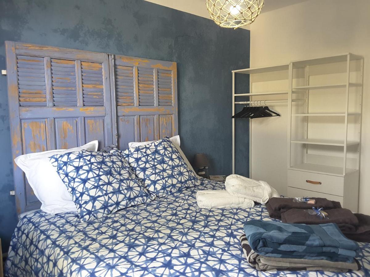 Philoxenia Bed & Breakfast Pourrieres Luaran gambar