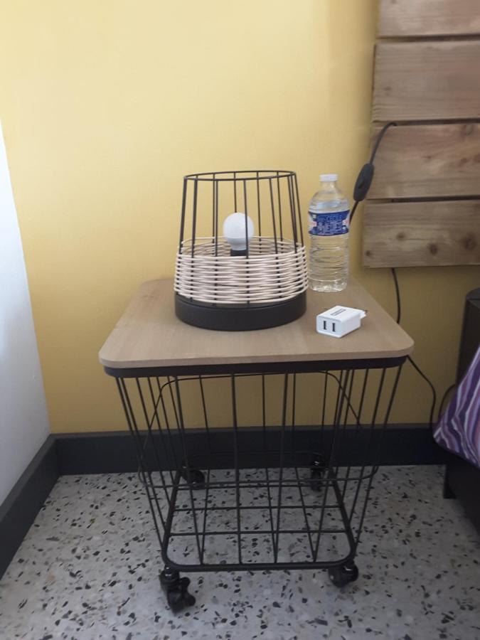 Philoxenia Bed & Breakfast Pourrieres Luaran gambar