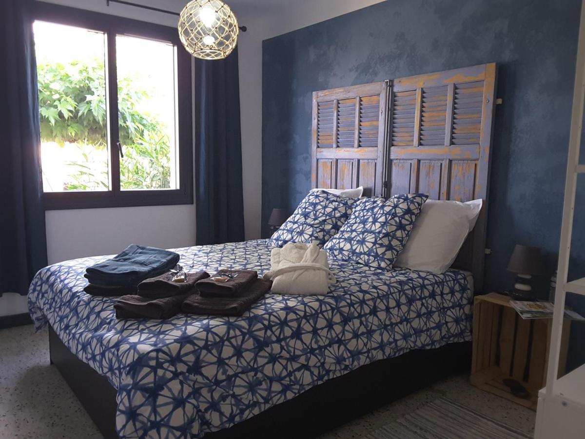 Philoxenia Bed & Breakfast Pourrieres Luaran gambar