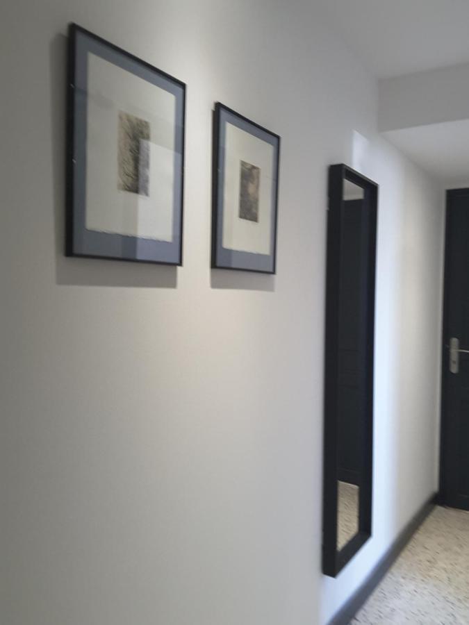 Philoxenia Bed & Breakfast Pourrieres Luaran gambar